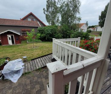 Tallrisgatan, Knivsta - Photo 2