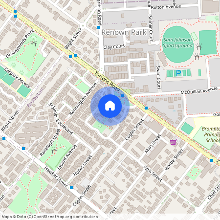 10 Carrondown Walk, 5007, Brompton