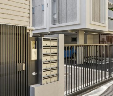 Two-Bedroom Apartment, Great Location - Photo 4