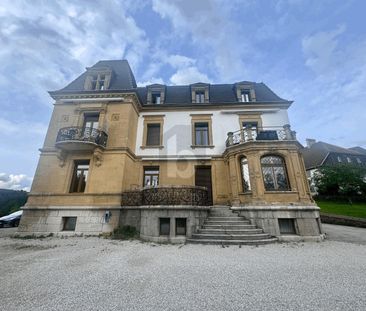 DANS MANOIR MAGNIFIQUE AVEC VUE LAC ET JARDIN - Foto 1