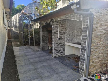 A louer, Maison / Villa, 96 m² - Photo 4