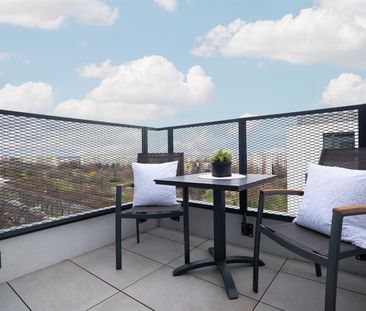 Apartment for rent, 1+KK - Studio, 33m - Photo 5