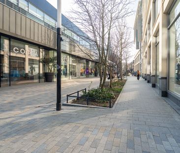 Appartement te huur: Stadhuisplein 355-09 5038 TH Tilburg - Foto 1