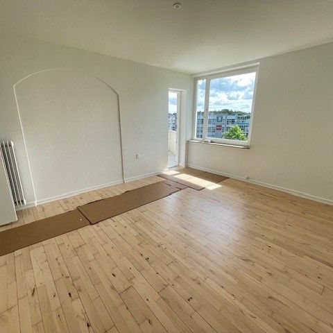 Vejle - Nørremarken,ny,skøn,pæn,3vær. - Photo 1
