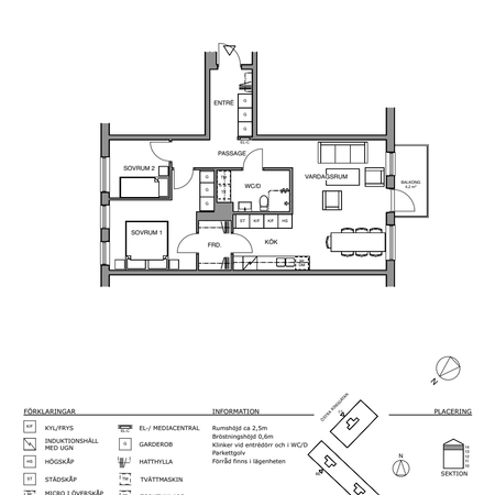 Torggatan 8B, 74949, Enköping - Photo 4
