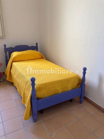 Quadrilocale via Carbone dalla via Pazienza 67, Mondello - Valdesi, Palermo - Photo 3