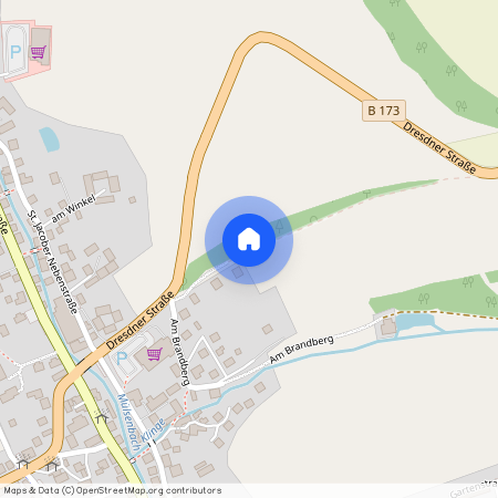 08132 Sachsen - Mülsen