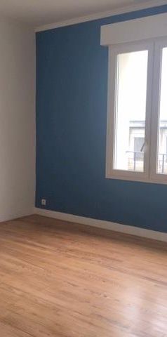 APPARTEMENT BREST – 56.72 M2 - Photo 1