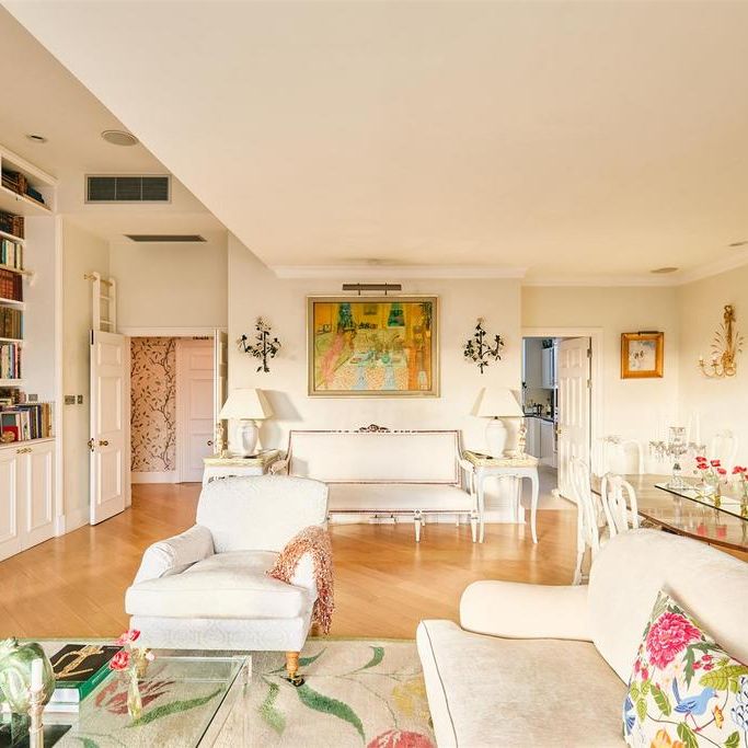 3 bedroom penthouse to rent - Photo 1