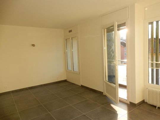 Appartement 1 pièce - 28 m² - Photo 1