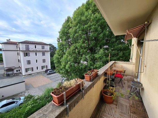 Bel appartement de 3.5 pièces - 1012 Lausanne - Photo 1