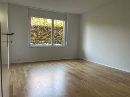 4.5 Zimmer, 2. Stock - Photo 4