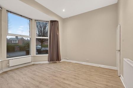 Flat 2, 9 Rugby Road, Belfast, BT7 1PS - Photo 2