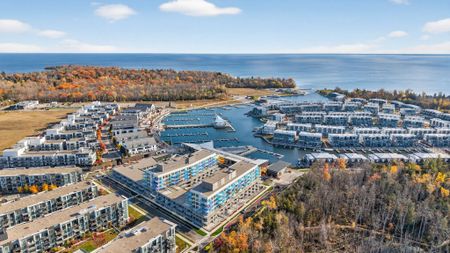 For Lease - 333 Sunseeker Avenue Unit# 254, Innisfil, Ontario - Photo 5