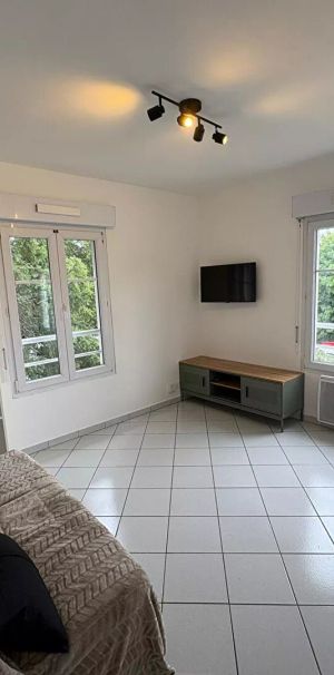 Appartement meublé à louer sur Meaux 1 pièce(s) 21.41 m2 - Photo 1