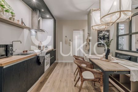 Madrid Capital, Community of Madrid 28009 - Photo 2