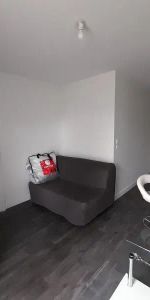 Appartement à louer 1 pièce 23.1m² - Photo 3