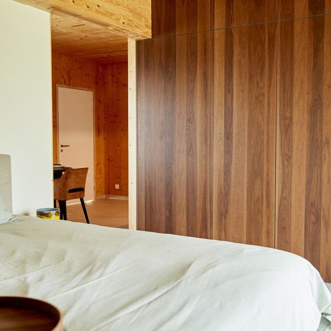 Serviceflat te huur in Wichelen voor € 1.100 met 1 slaapkamer - Photo 1