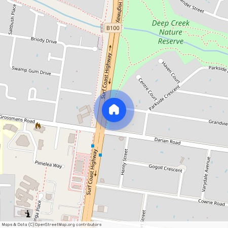 3/81 Grandview Road, Vic 3228, Torquay