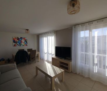 Location Appartement 3 pièces Meublé 68m² BREST 29200 - Photo 1