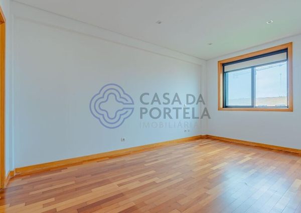 Apartamento T3 em Porto