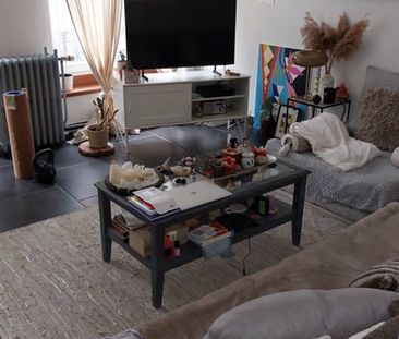 Appartement te huur - Foto 2