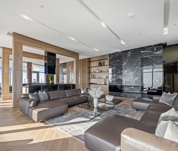 For Lease - 25 Ordnance Street Unit# 2005, Toronto, Ontario - Photo 1