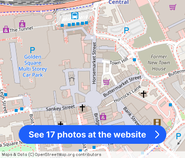 Horsemarket Street, Warrington - Photo 1