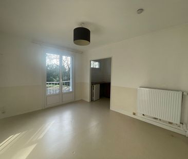 Location Appartement 1 pièce 23m² RENNES 35700 - Photo 5