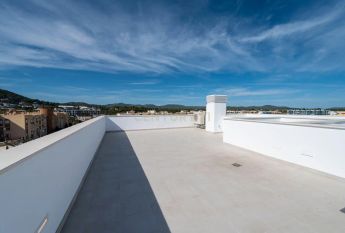 Apartamento de alquiler en Passatge Joan Marí Cardona, Santa Eulària Des Riu,, 4, Santa Eulària