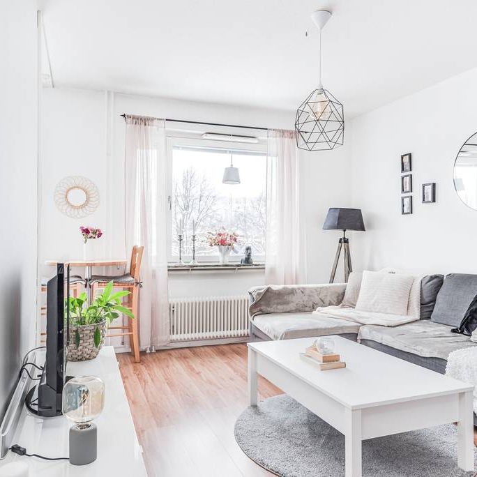 Lekängsvägen, Sundsvall - Foto 1