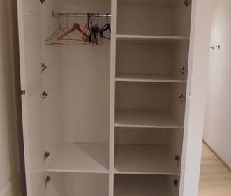 Appartement te huur - Foto 2