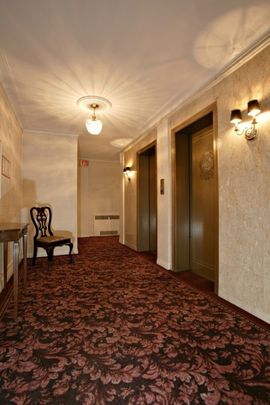 Appartement à louer - Montréal (Ville-Marie) (Mille Carré Doré) Appartement à louer - Montréal (Ville-Marie) (Mille Carré Doré) - Photo 1