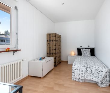 Attic apartment with large terrace – limited until 30.09.2027! - Photo 5