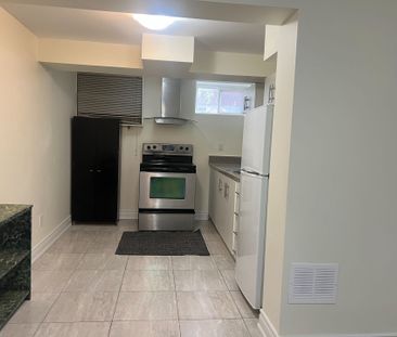 For Lease - 711 Dunlop Street Unit# Bsmt, Whitby, Ontario - Photo 4