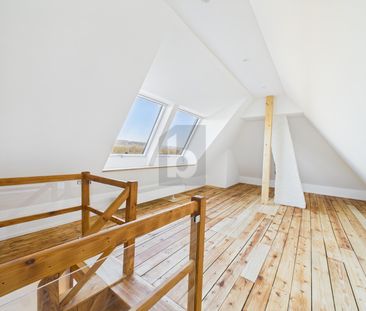 4 Zimmer, 100 m², 4. Stock - Photo 5