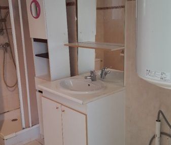 Appartement 2 Pièces 27 m² - Photo 5