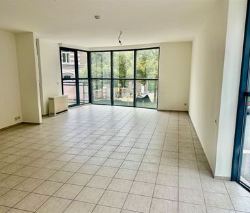 Appartement te huur in Oudenaarde voor € 750 met 1 slaapkamer - Photo 1