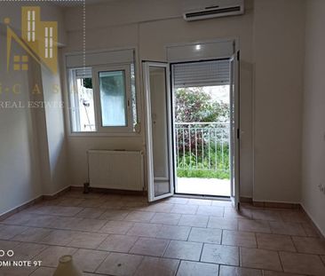Διαμέρισμα 30 τ.μ. προς ενοικίαση - Photo 4