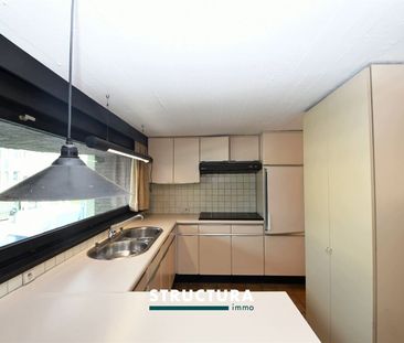 Duplex appartement met zonovergoten terras in het centrum! - Photo 4