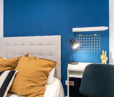 Calle del Pez Austral, Madrid, Community of Madrid 28007 - Photo 2