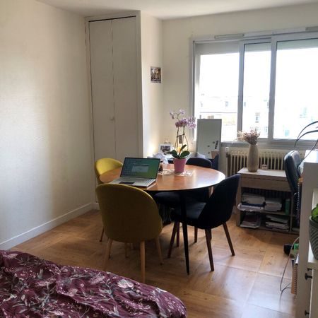Appartement à louer - REIMS COURLANCY - Photo 3