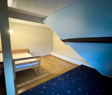 Karaktervolle woning met 3/4 slaapkamers - Photo 6