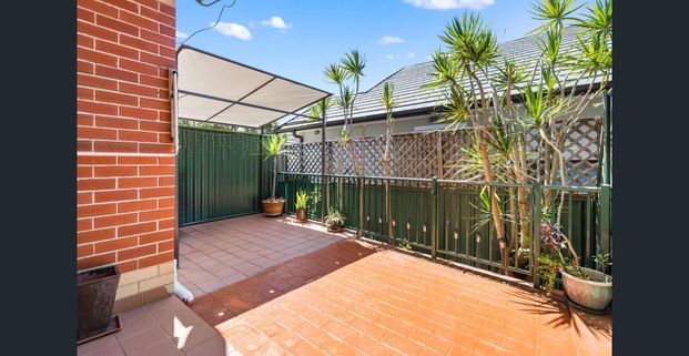 Five Dock Townhouse - Photo 1