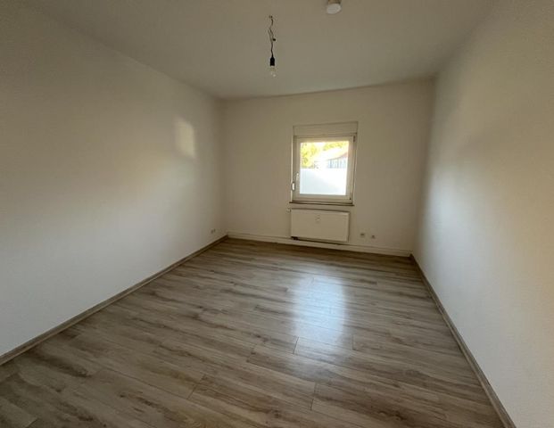 3-Zimmer mit Balkon und Dusche in Castrop-Rauxel Schwerin - Photo 1