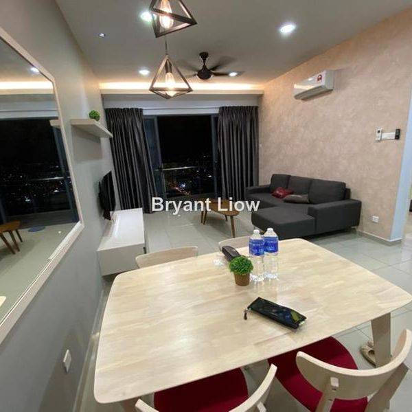 Atlantis Residences (Pangsapuri Atlantis Kota Syahbandar), Taman Kota Syahbandar, Melaka City - Photo 1