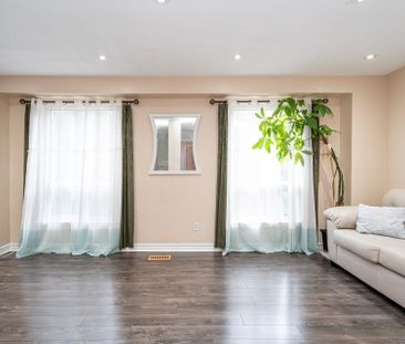 For Lease - 59 Guildford Crescent, Brampton, Ontario - Photo 6