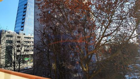 Centrum, al. Wyzwolenia, Szczecin - Photo 4