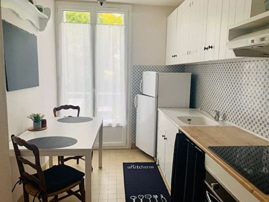 Appartement Saint Cannat 3 pièce(s) 75 m2 - Photo 1