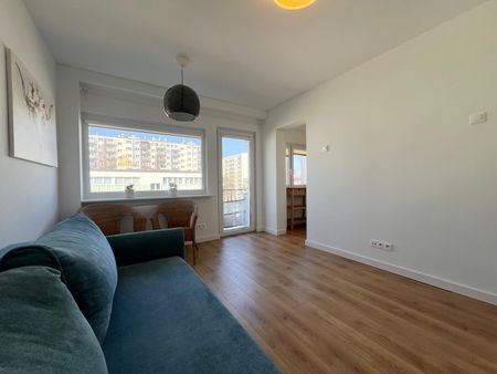 Łódź - Mieszkanie na wynajem - Photo 2